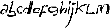 CS Sivert Italic otf (400) FONT
