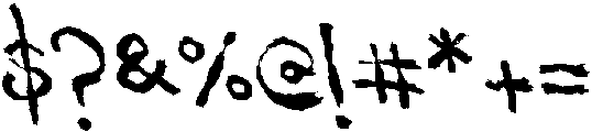 CS Sivert Reverse Italic otf (400) Font OTHER CHARS
