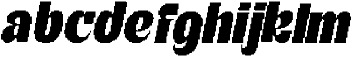 CS Skate Pixel Regular otf (400) FONT