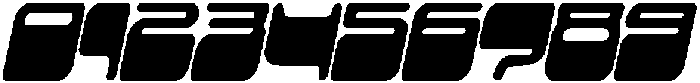 CS Skyler Drawn Italic otf (400) Font OTHER CHARS