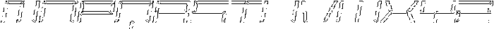 CS Slade Pixel Outline otf (400) Font UPPERCASE