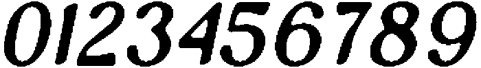 CS Smash Drawn Italic otf (400) Font OTHER CHARS