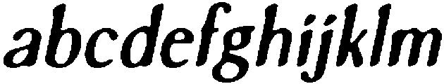 CS Smash Drawn Italic otf (400) FONT