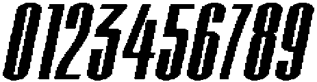 CS Society Italic otf (400) Font OTHER CHARS