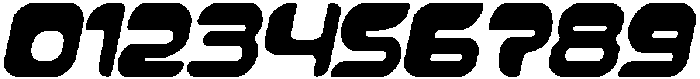 CS Solarix Drawn Italic otf (400) Font OTHER CHARS
