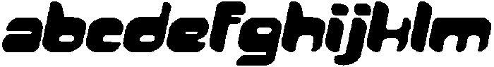 CS Solarix Drawn Italic otf (400) FONT