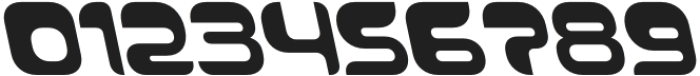 CS Solarix Reverse Italic otf (400) Font OTHER CHARS