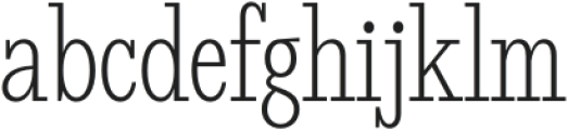 CS Somers Regular otf (400) FONT