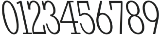CS Somers Reverse Italic otf (400) Font OTHER CHARS
