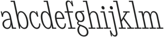 CS Somers Reverse Italic otf (400) FONT