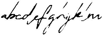 CS Sonya Drawn Italic otf (400) FONT