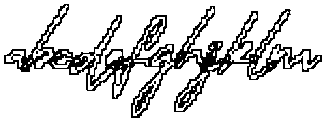 CS Sonya Pixel Outline otf (400) FONT