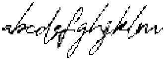 CS Sonya Pixel Regular otf (400) FONT