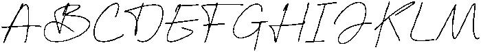 CS Sonya Regular otf (400) Font