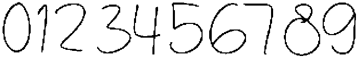 CS Sonya Reverse Italic otf (400) Font OTHER CHARS