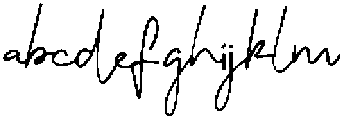 CS Sonya Reverse Italic otf (400) FONT