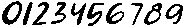 CS Soraya Italic otf (400) Font OTHER CHARS