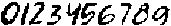 CS Soraya Pixel Regular otf (400) Font OTHER CHARS