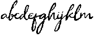 CS Soraya Pixel Regular otf (400) FONT