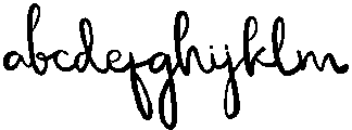 CS Soraya Reverse Italic otf (400) FONT