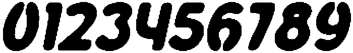 CS Sorena Drawn Italic otf (400) Font OTHER CHARS