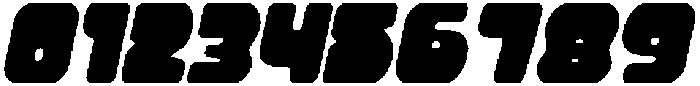 CS Soria Drawn Italic otf (400) Font OTHER CHARS