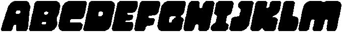 CS Soria Drawn Italic otf (400) Font