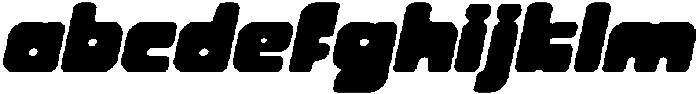CS Soria Drawn Italic otf (400) FONT