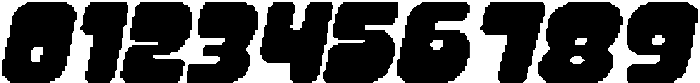 CS Soria Pixel Regular otf (400) Font OTHER CHARS