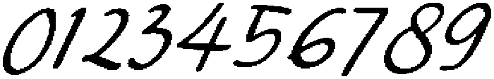 CS Stacy Italic otf (400) Font OTHER CHARS