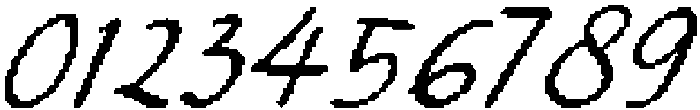 CS Stacy Pixel Regular otf (400) Font OTHER CHARS