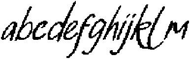 CS Stacy Pixel Regular otf (400) FONT
