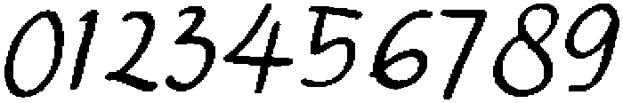 CS Stacy Regular otf (400) Font OTHER CHARS