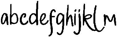 CS Stacy Reverse Italic otf (400) FONT