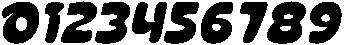 CS Stigma Drawn Italic otf (400) Font OTHER CHARS