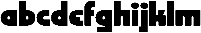 CS Stoner Regular otf (400) FONT