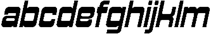 CS Strider Italic otf (400) FONT
