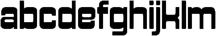 CS Strider Regular otf (400) FONT