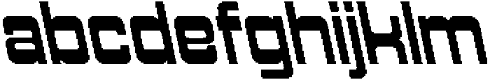 CS Strider Reverse Italic otf (400) FONT
