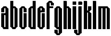 CS Striker Regular otf (400) FONT