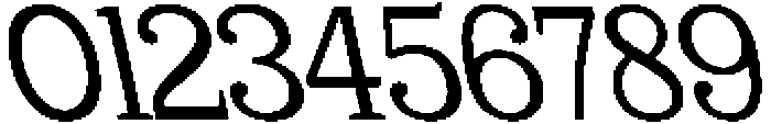 CS Sullivan Reverse Italic otf (400) Font OTHER CHARS