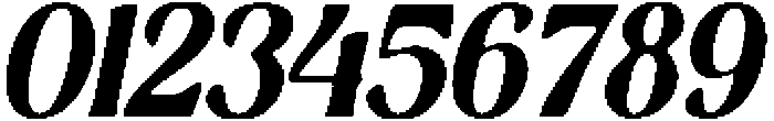 CS Susan Drawn Italic otf (400) Font OTHER CHARS