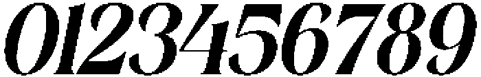 CS Susan Italic otf (400) Font OTHER CHARS