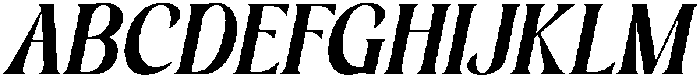 CS Susan Italic otf (400) Font