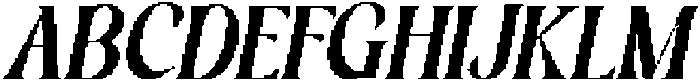 CS Susan Pixel Regular otf (400) Font
