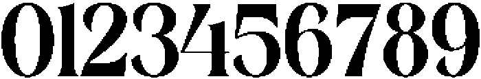 CS Susan Regular otf (400) Font OTHER CHARS