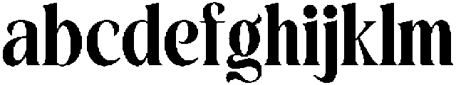 CS Susan Regular otf (400) FONT