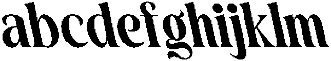 CS Susan Reverse Italic otf (400) FONT