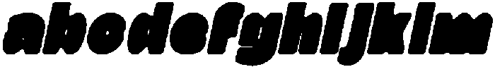 CS Thiago Drawn Italic otf (400) FONT
