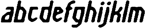 CS Travis Drawn Italic otf (400) FONT